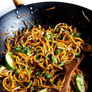 Hokien Noodle Stir-fry