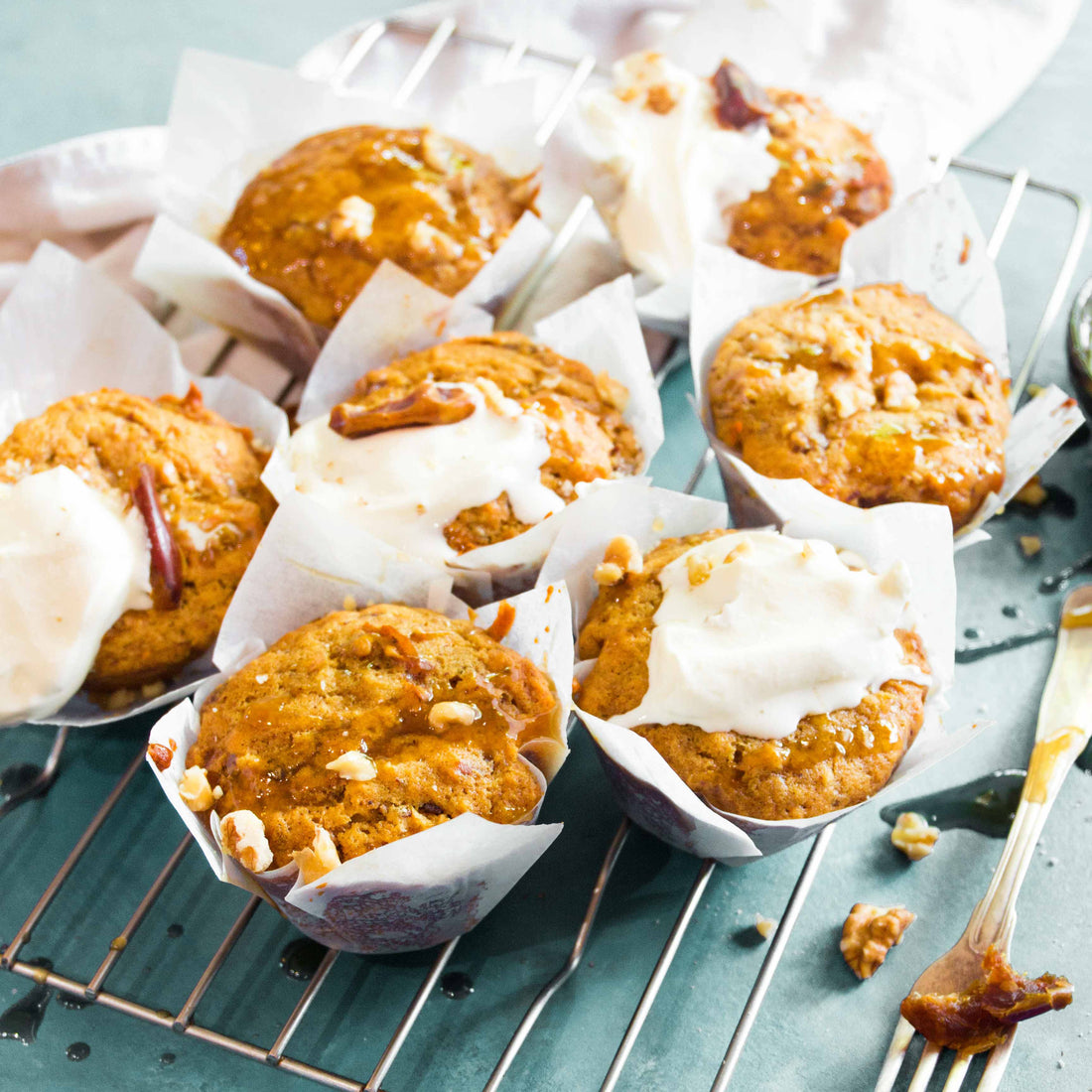 Sticky Date Pudding