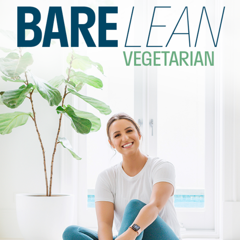 BARE Lean Vegetarian