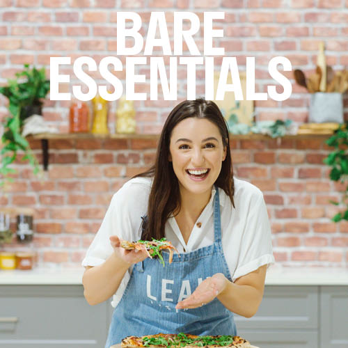 BARE Essentials